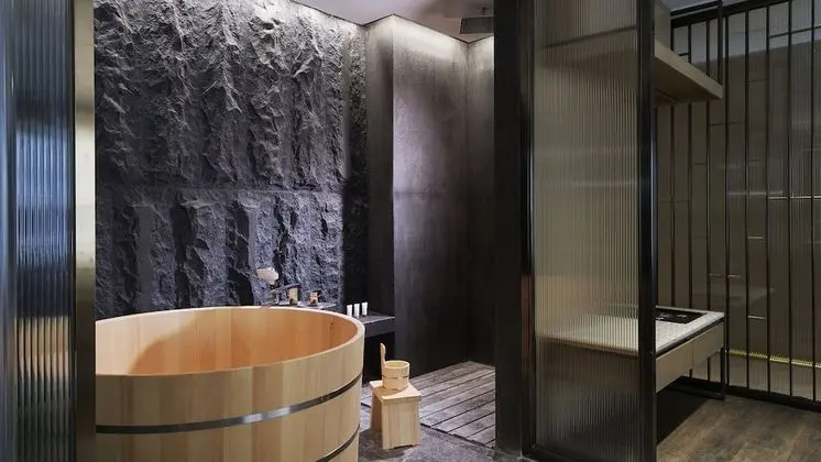 Süit, 2 Tek Kişilik Yatak (Palace)
