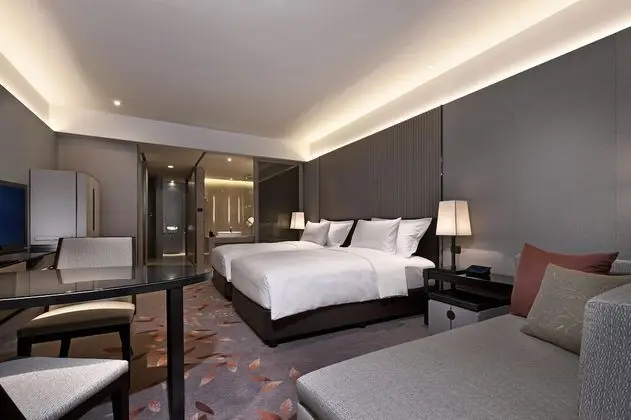 Club Oda, 2 Tek Kişilik Yatak (Okura)