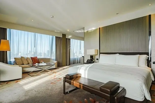 Prestige Suite, 1 King Bed