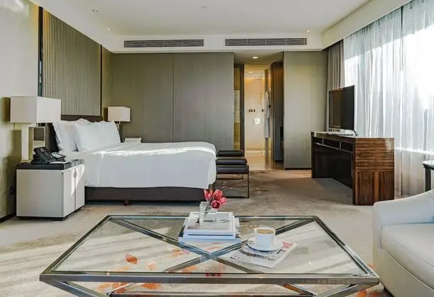 Prestige Suite, 1 King Bed