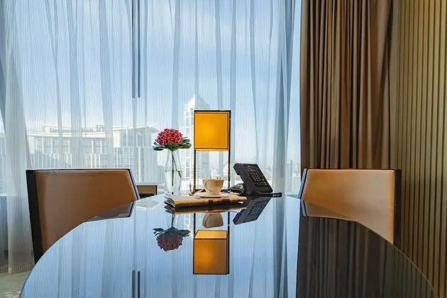 Prestige Suite, 1 King Bed