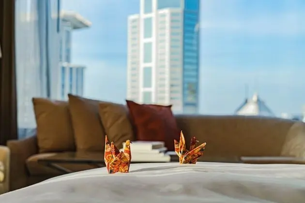 Prestige Suite, 1 King Bed