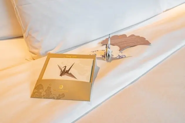Prestige Suite, 1 King Bed