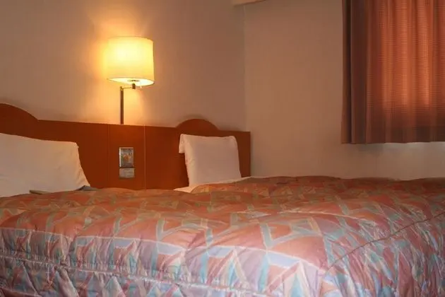 Standard İki Ayrı Yataklı Oda, Sigara İçilebilir