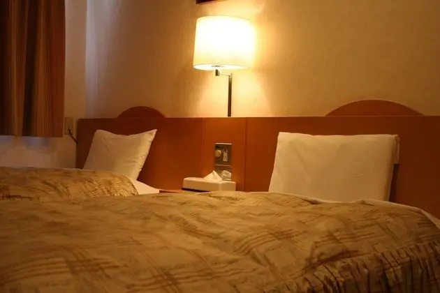 Standard İki Ayrı Yataklı Oda, Sigara İçilebilir