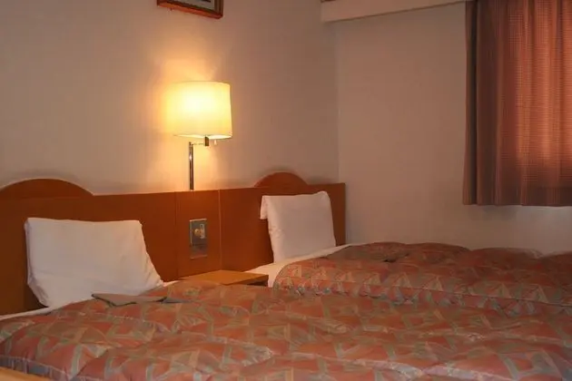 Standard İki Ayrı Yataklı Oda, Sigara İçilmez