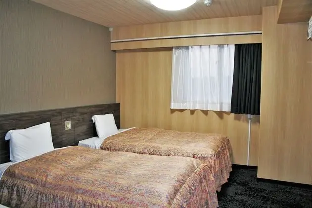 Standard İki Ayrı Yataklı Oda, Sigara İçilmez