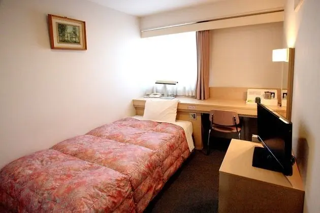 Standard Tek Kişilik Oda, Sigara İçilmez