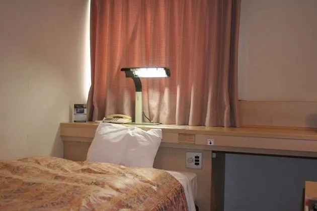 Standard Tek Kişilik Oda, Sigara İçilmez