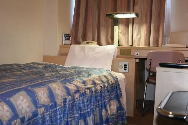 Standard Tek Kişilik Oda, Sigara İçilmez