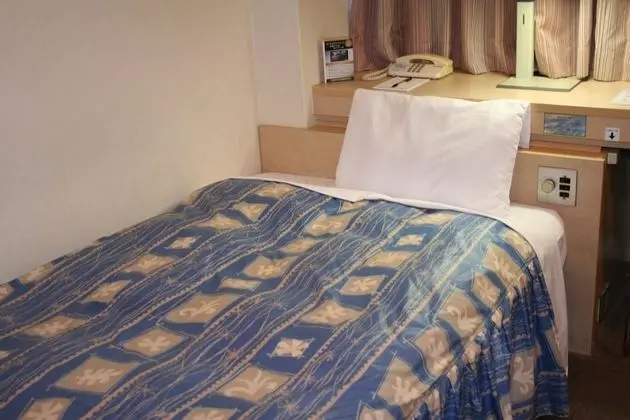 Standard Tek Kişilik Oda, Sigara İçilmez