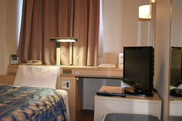 Standard Tek Kişilik Oda, Sigara İçilmez