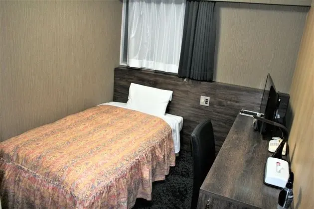 Standard Tek Kişilik Oda, Sigara İçilmez