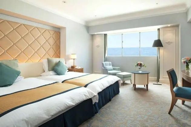 Executive Oda, Sigara İçilmez (6 PM Check-in, 12 PM Check-out)
