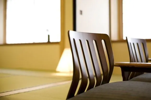 Traditional Oda, Sigara İçilmez (Japanese Style)