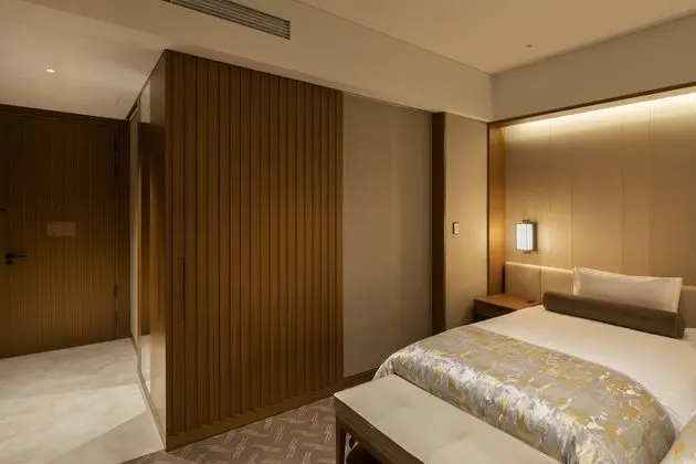 İki Ayrı Yataklı Oda, Sigara İçilmez (Prestige, 48sqm)