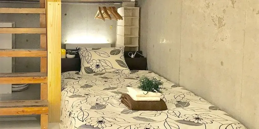 Family Apart Daire