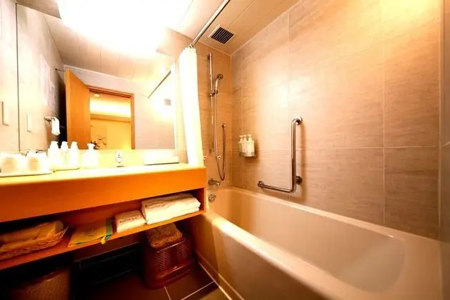 Oda, Özel Banyo, Dağ Manzaralı