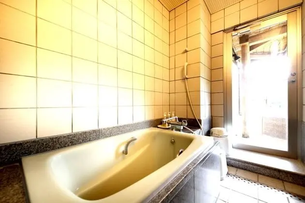 Oda, Özel Banyo, Dağ Manzaralı