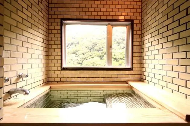 Superior Oda, Özel Banyo, Dağ Manzaralı