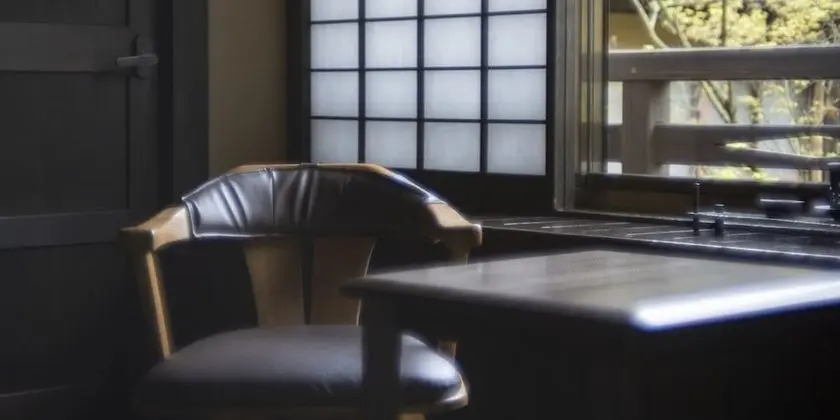 Traditional Oda (JPN Style, Room Selected at Check-In)