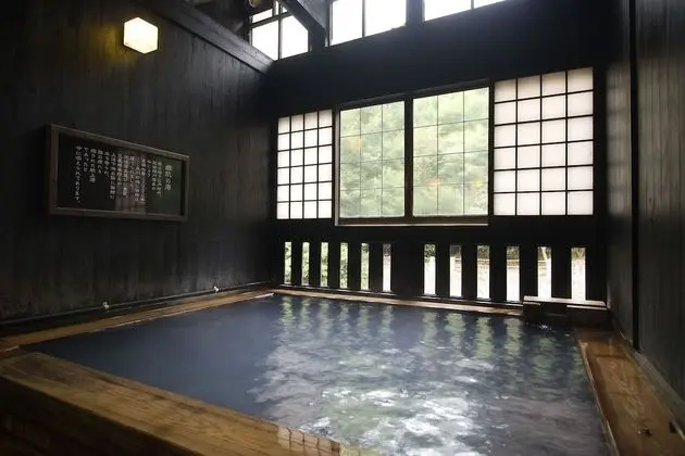 Traditional Oda (Standard Japanese Style)