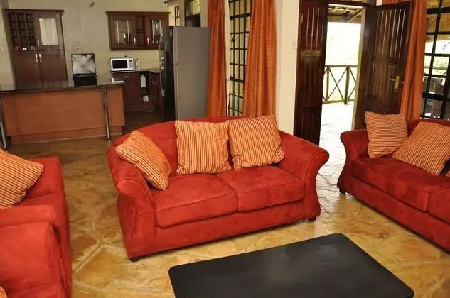Kır Evi