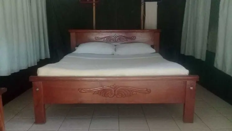 Standard Çadır, 1 Yatak Odası, Sigara İçilmez