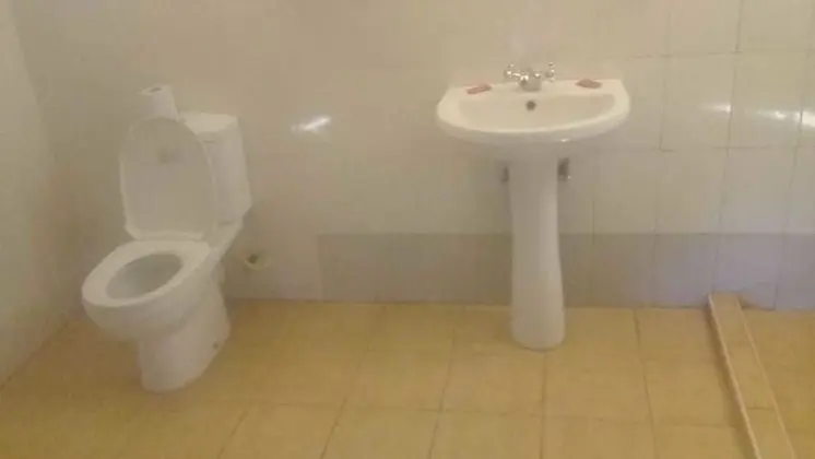 Standard Çadır, 1 Yatak Odası, Sigara İçilmez