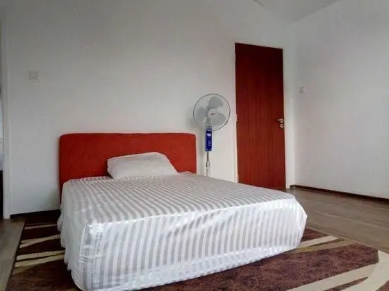 Family Villa, 5 Yatak Odası