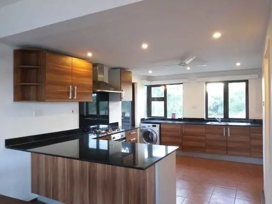Panoramic Villa, 5 Yatak Odası