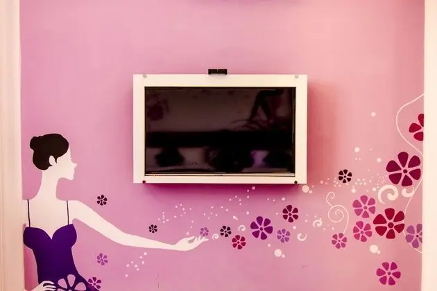Comfort Üç Kişilik Oda