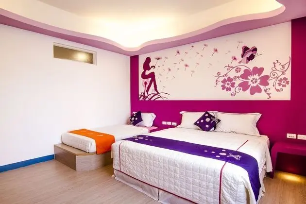 Comfort Üç Kişilik Oda