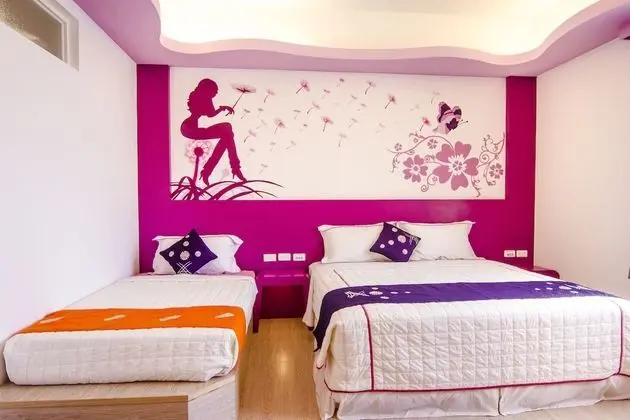 Comfort Üç Kişilik Oda