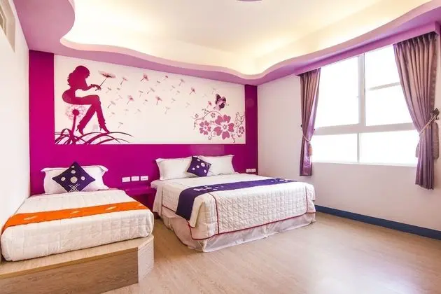 Comfort Üç Kişilik Oda
