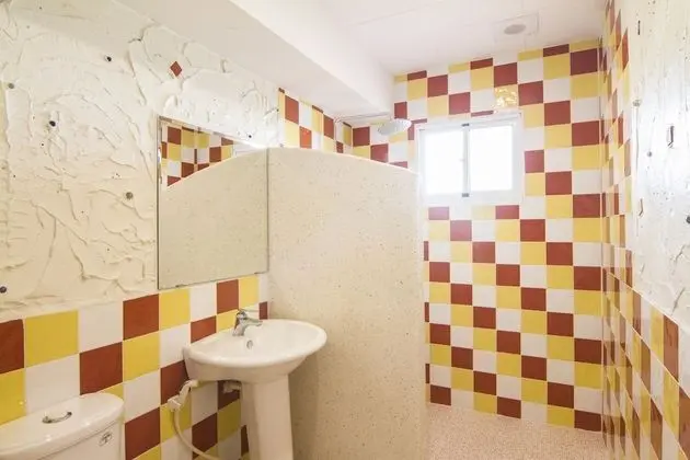 Comfort Üç Kişilik Oda