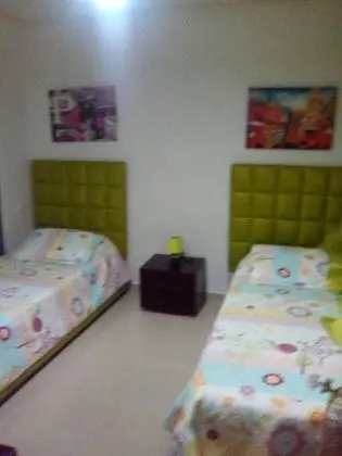 Apart Daire, 2 Yatak Odası, Bahçe Manzaralı