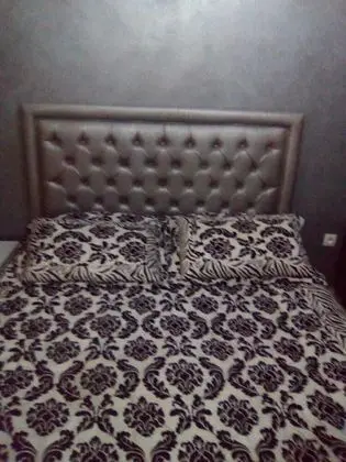 Apart Daire, 2 Yatak Odası, Bahçe Manzaralı
