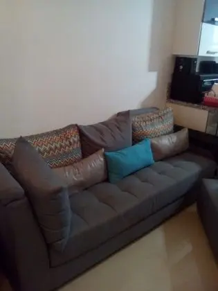 Apart Daire, 2 Yatak Odası, Bahçe Manzaralı