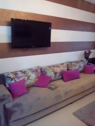 Apart Daire, 2 Yatak Odası, Bahçe Manzaralı