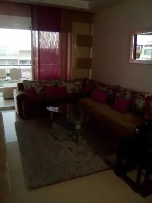 Apart Daire, 2 Yatak Odası, Bahçe Manzaralı