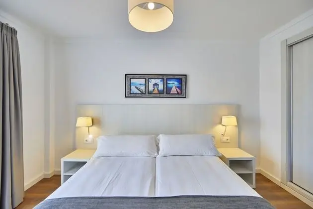 Apart Daire, 1 Yatak Odası, Balkon