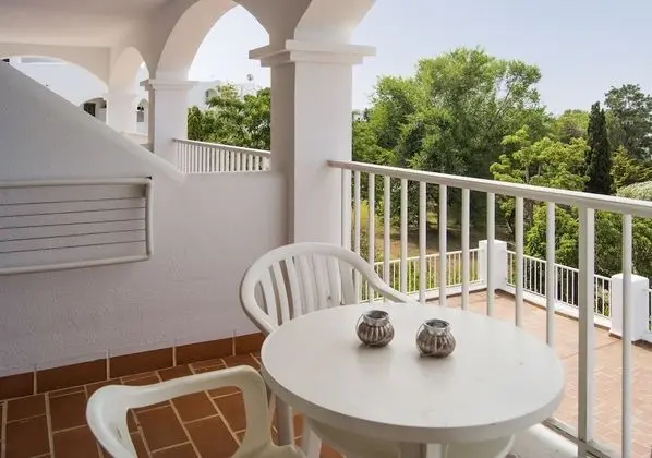 Apart Daire, 1 Yatak Odası, Balkon