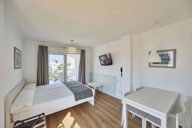 Stüdyo, Balkon