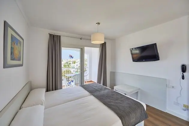 Stüdyo, Balkon