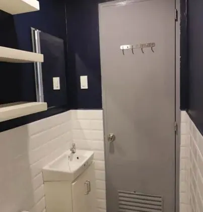 Ortak Ranzalı Oda, Karma Ranzalı Oda (6 beds)