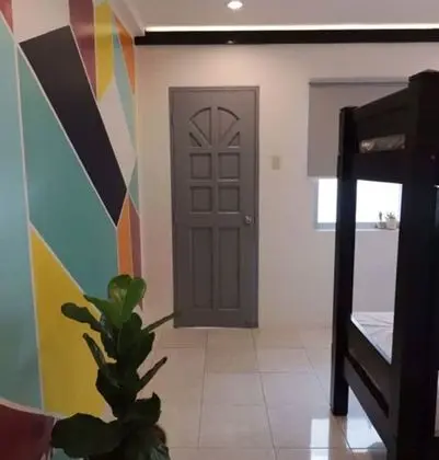 Ortak Ranzalı Oda, Karma Ranzalı Oda (8 beds)