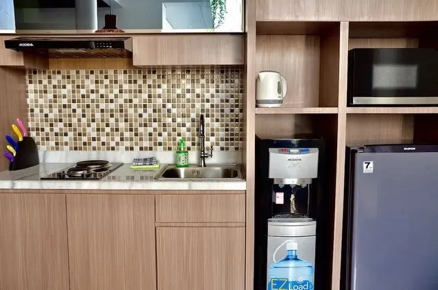 Deluxe Villa, 2 Yatak Odası