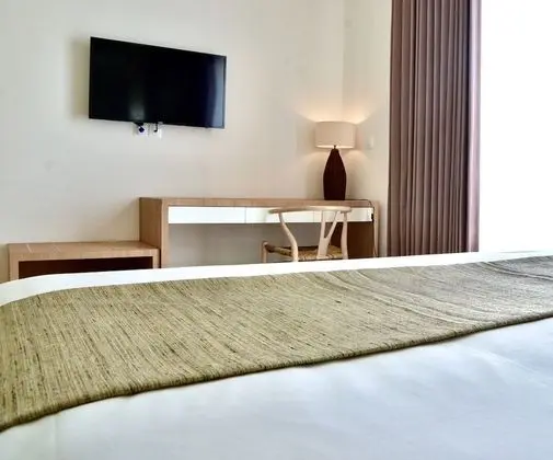 Deluxe Villa, 2 Yatak Odası
