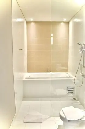 Deluxe Villa, 2 Yatak Odası